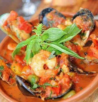 All' Antica Italian Restaurant & Pizzeria - Kawana Tourism 1
