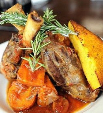 All' Antica Italian Restaurant & Pizzeria - Kawana Tourism 2