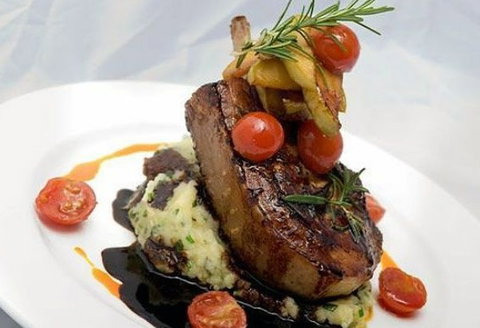 All' Antica Italian Restaurant & Pizzeria - Kawana Tourism 3