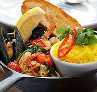 Bistro C Restaurant  Bar - Kawana Tourism