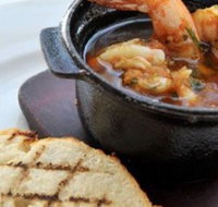 Rickys River Bar  Restaurant - Kawana Tourism