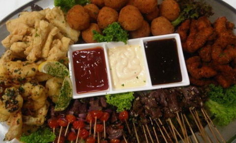 CASA Lounge Bar & Restaurant - Kawana Tourism 2