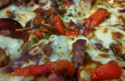 CASA Lounge Bar & Restaurant - Kawana Tourism 3