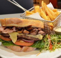Kobe Restaurant - Kawana Tourism