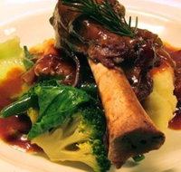 Seagulls Restaurant - Kawana Tourism