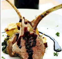 The Edge Restaurant and Bar - Kawana Tourism