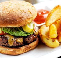Fountain View Restaurant - Kawana Tourism