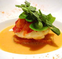 Bluewater Bistro - Darwin Trailer Boat Club - Kawana Tourism