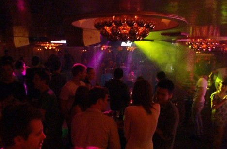 Vanity Nightclub - Kawana Tourism 1