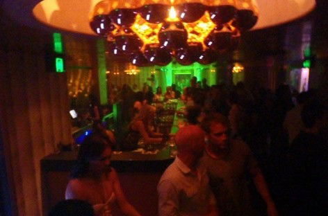 Vanity Nightclub - Kawana Tourism 3