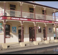 Elwick Hotel - Kawana Tourism