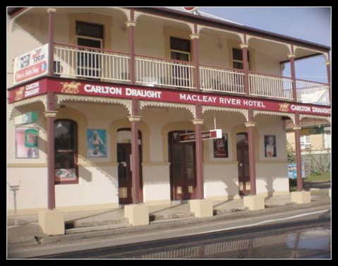 Elwick Hotel - Kawana Tourism 0