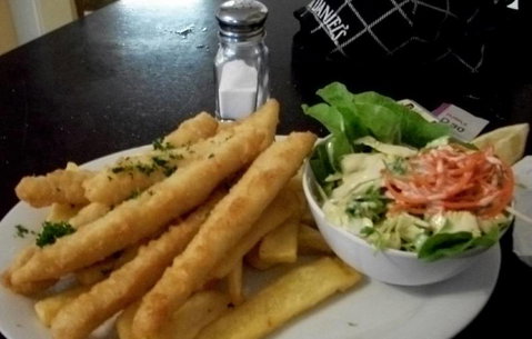 Elwick Hotel - Kawana Tourism 1