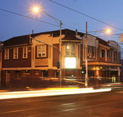Royal Derby Hotel - Kawana Tourism