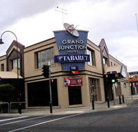 Grand Junction Hotel - Kawana Tourism