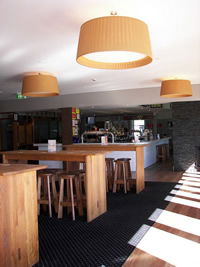 The Oxford Bathurst - Kawana Tourism 0