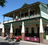 Shamrock Hotel Alexandra - Kawana Tourism