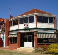 Allansford Hotel - Kawana Tourism