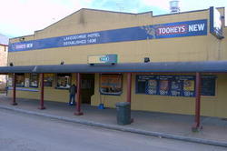 Anembo NSW Kawana Tourism