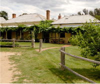 Anglers Rest VIC Kawana Tourism