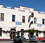 Shire Hall Hotel - Kawana Tourism