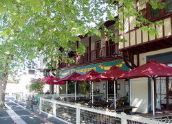 Long Forest VIC Kawana Tourism