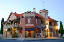 Abermain NSW Kawana Tourism