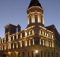 Craigs Royal Hotel - Kawana Tourism