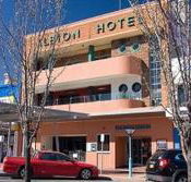 Albion Hotel - Kawana Tourism