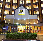 Chifley Albury - Kawana Tourism