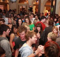 Jackson's  Co - Kawana Tourism