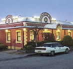 Newmarket Hotel Albury - Kawana Tourism