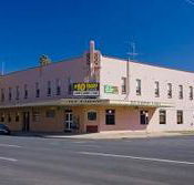 Railway Hotel - Kawana Tourism