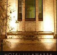 Hotel Illawarra - Kawana Tourism