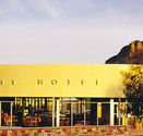 Royal Mail Hotel - Kawana Tourism