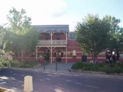 Alpine Hotel - Kawana Tourism 0