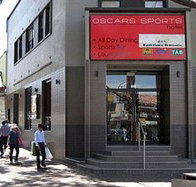 Oscars Sports Hotel - Kawana Tourism