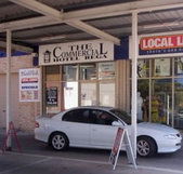 The Commercial Hotel Bega - Kawana Tourism
