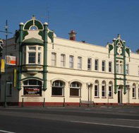 Leura Hotel - Kawana Tourism