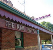 Railway Hotel - Kawana Tourism