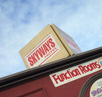 Skyways Hotel - Kawana Tourism