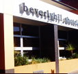 The Beverly Hills Hotel