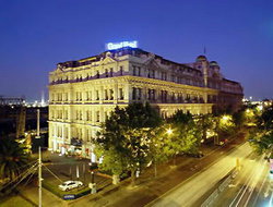 Grand Hotel Melbourne - Kawana Tourism 0