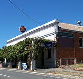 Red Hill Hotel