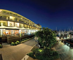 B - Kawana Tourism 0