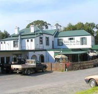 Robin Hood Hotel - Kawana Tourism