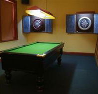 The Southern Cross Hotel