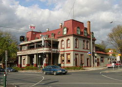  Kawana Tourism