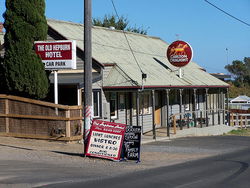 Leonards Hill VIC Kawana Tourism