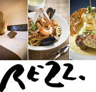 Rezz Newton - Kawana Tourism